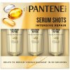 Vlasová regenerace Pantene Pro-V Intensive Repair sérum na vlasy 3x15 ml