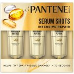 Pantene Pro-V Intensive Repair sérum na vlasy 3x15 ml – Zbozi.Blesk.cz