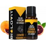 Bilovit Esenciální olej Červený pomeranč 10 ml – Hledejceny.cz
