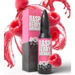Riot Squad PUNX S & V Malinová limonáda 10 ml – Zboží Dáma