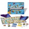 Desková hra Ravensburger Scotland Yard junior