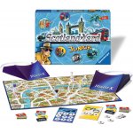 Ravensburger Scotland Yard junior – Hledejceny.cz