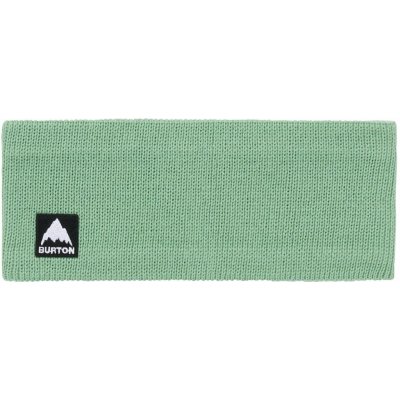 BURTON FLEECE LINED MOUNTAIN HIGH HEADBAND SOFT SAGE – Hledejceny.cz