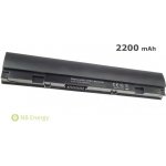 NB Energy A31-X101 2200mAh Li-lon - neoriginální – Hledejceny.cz