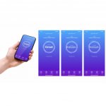 Salente MaxClean White – Zboží Dáma