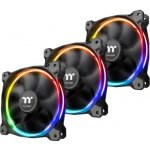 Thermaltake Riing 12 LED RGB Radiator Fan Sync Edition (3-Fan Pack) CL-F071-PL12SW-A – Hledejceny.cz