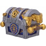 Nemesis Now Replika World of Warcraft - Alliance War Chest Box (Nemesis Now) – Zboží Dáma