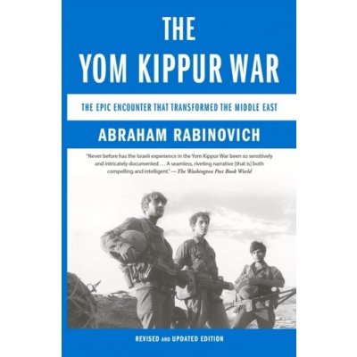 Yom Kippur War – Zboží Mobilmania