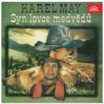 Syn lovce medvědů - May Karel – Hledejceny.cz