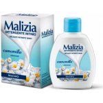 Malizia Delicate Intimate Wash Delikátní intimní mycí gel pro celou rodinu 200 ml – Sleviste.cz