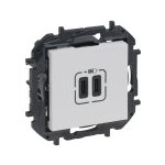 Legrand Niloé Step 863139B – Zboží Mobilmania