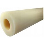 Polyamidové pouzdro PA6 30x20x500mm