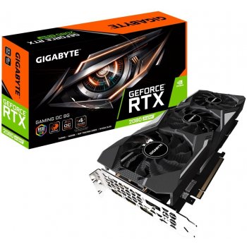 Gigabyte GV-N208SGAMING OC-8GC