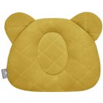 Sleepee Fixační polštář Royal Baby Teddy Bear 30x25 – Zboží Mobilmania
