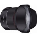 Samyang 14mm f/2.8 AF EF Canon