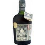 Diplomatico Reserva Exclusiva 12y 40% 1 l (holá láhev) – Hledejceny.cz