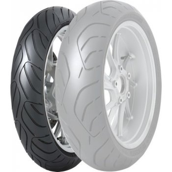 Dunlop Sportmax Roadsmart III SP 120/70 R17 58W