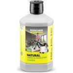 Kärcher Přírodní čistič čalounění RM 519N 1 l 6.296-237.0 – Zboží Dáma