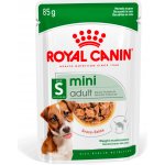 Royal Canin Mini Adult 85 g – Zboží Mobilmania
