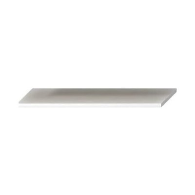 Jika Cubito deska pod umyvadlo 210 x 47 x 3,6 cm bílá H46J4220105001 – Zboží Dáma