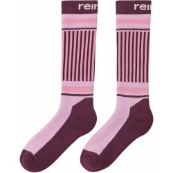 Reima Frotee Dětské ponožky růžová