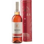 Messias Porto Rose 19,5% 0,75 l (tuba) – Zboží Mobilmania