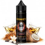 Monkey liquid Kapitán Shake & Vape 12 ml – Zbozi.Blesk.cz