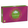 Čaj Ahmad Tea Fruit Lover's Collection ovocných čajů 40 sáčků