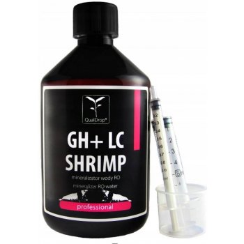 QualDrop GH+ LC Shrimp 500 ml