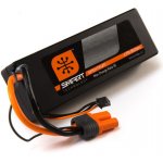 Spektrum Smart LiPo Car 4S 100C Hardcase IC5 14.8 V 5000 mAh – Zboží Dáma