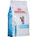 Royal Canin Veterinary Diet Cat SENSITIVITY CONTROL DUCK 3,5 kg – Hledejceny.cz