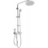 Sprchy a sprchové panely JB SANITARY SP 62 011 12 3