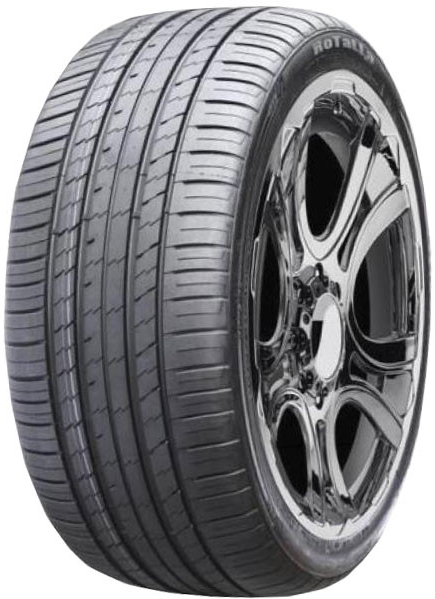 Rotalla RS01+ 265/40 R22 106Y