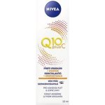 Nivea Q10 Plus C oční krém proti vráskám 15 ml – Sleviste.cz