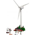 LEGO® Creator 10268 Větrná turbína Vestas – Zboží Mobilmania