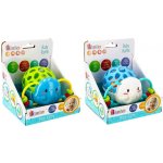 Bam Bam měkké chrastítko slon – Hledejceny.cz