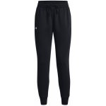 Under Armour Rival Fleece Jogger černá – Zboží Dáma