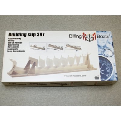 Building Slip stavební přípravek pro lodě 0-90cm – Hledejceny.cz