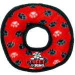 TUFFY JR Ultimates RING RED PAW červený junior – Hledejceny.cz