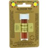 Potravinářská barva a barvivo Sugarflair Jedlá prachová barva Terracotta 7 ml