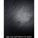 HET Brillant Metallico 1 L BM 192 ANTHRACITE GRAY – Zboží Mobilmania