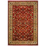 Sintelon SOLID 50CEC Červená – Zboží Mobilmania