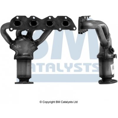BM CATALYSTS BM91588H – Zboží Mobilmania