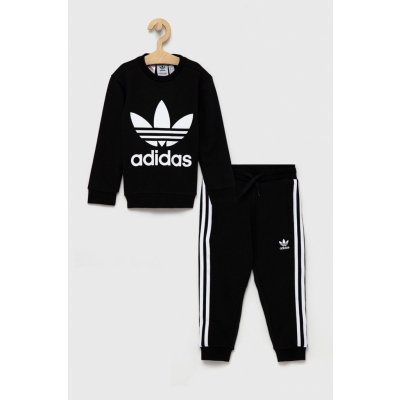 adidas Originals dětská souprava H25250 černá