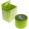 Tejpy Kine-Max Tape SuperPro Rayon zelená 5m x 5cm