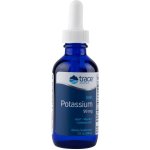 Trace Minerals Liquid Ionic Potassium tekutý draslík 99 mg 59 ml – Hledejceny.cz