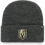 '47 Brand NHL čepice Haymaker SR Vegas Golden Knights – Hledejceny.cz