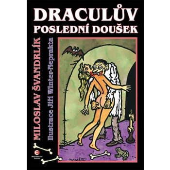 Draculův poslední doušek