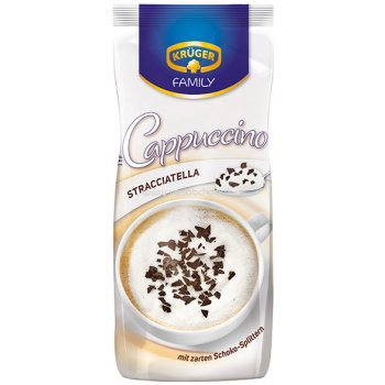 Krüger Cappuccino Stracciatella 0,5 kg