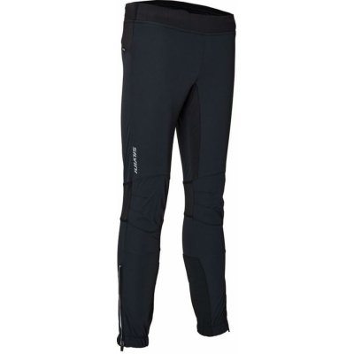 Silvini Melito CP1329 dětské kalhoty na běžky black – Zboží Dáma